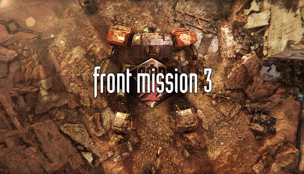 FRONT MISSION 3: Remake Free Download