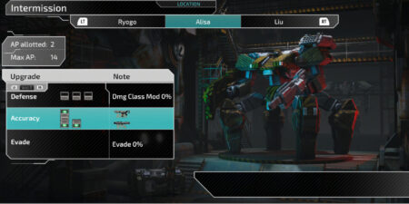 FRONT MISSION 3: Remake Free Download FRONT MISSION 3: Remake Free Download