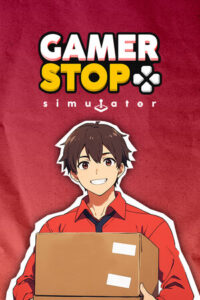 Gamer Stop Simulator Free Download (Build 21495917)