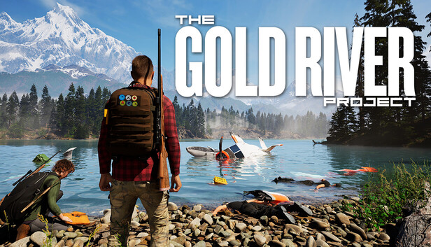 The Gold River Project Free Download