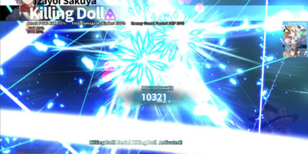 Labyrinth of Touhou Tri The Dreaming Girls & The Mysterious Orbs Free Download Labyrinth of Touhou Tri The Dreaming Girls & The Mysterious Orbs Free Download