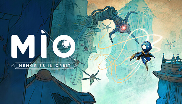 MIO: Memories in Orbit Free Download