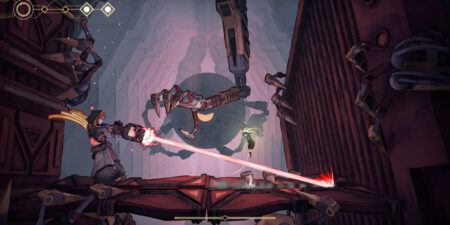 MIO: Memories in Orbit Free Download