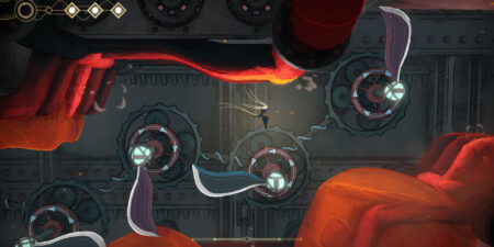 MIO: Memories in Orbit Free Download