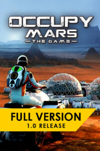 Occupy Mars: The Game Free Download [v1.0.14 / Build 22063532]