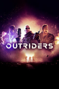 OUTRIDERS Free Download (V1.23.0 + Online)