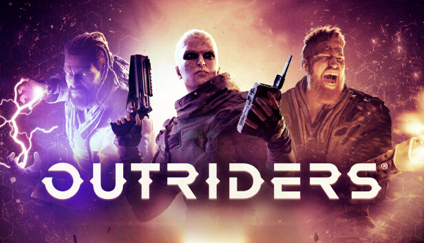 OUTRIDERS Free Download