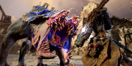 OUTRIDERS Free Download