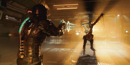 Dead Space Remake Free Download Dead Space Remake Free Download