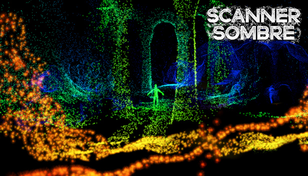 Scanner Sombre Free Download Scanner Sombre Free Download