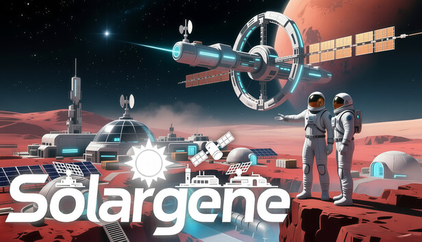 Solargene Free Download