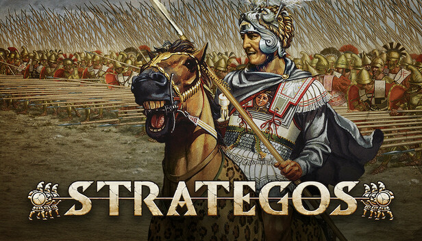 Strategos Free Download