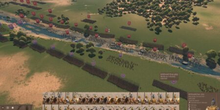 Strategos Free Download