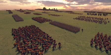 Strategos Free Download