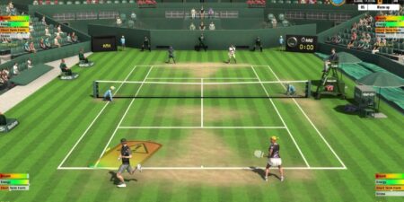 Tennis Elbow 4 Free Download Tennis Elbow 4 Free Download