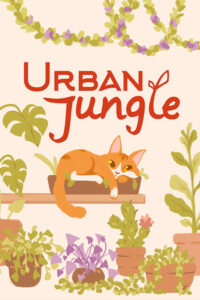 Urban Jungle Complete Bundle Free Download (v1.0.70.2)