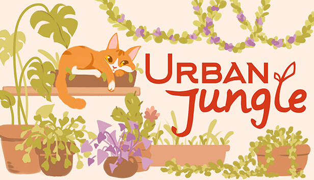 Urban Jungle Complete Bundle Free Download