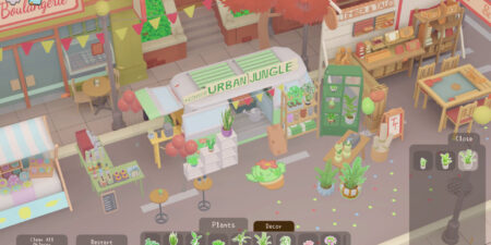 Urban Jungle Complete Bundle Free Download