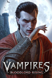 Vampires: Bloodlord Rising Free Download [Build-23030045]