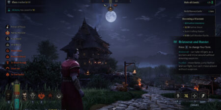 Vampires: Bloodlord Rising Free Download