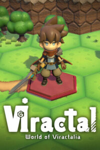 Viractal: Will You Trust Your Party? Free Download (Build 21614035)