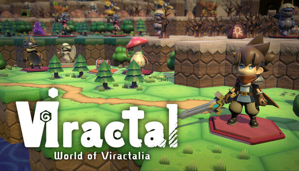 Viractal: Will You Trust Your Party? Free Download