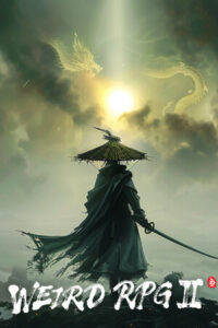 Weird RPG 2 Free Download (Build 21622140)