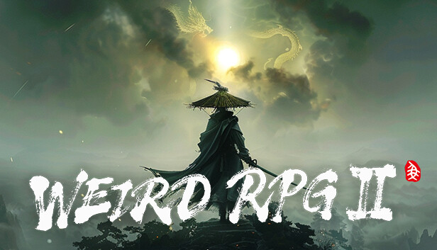 Weird RPG 2 Free Download