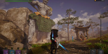 Weird RPG 2 Free Download