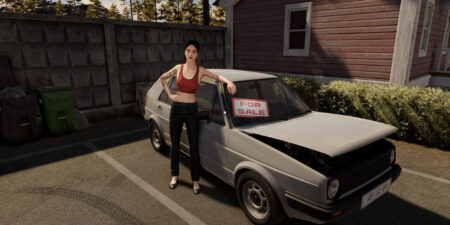 Car Service Together - SteamGG.NET Car Service Together - SteamGG.NET