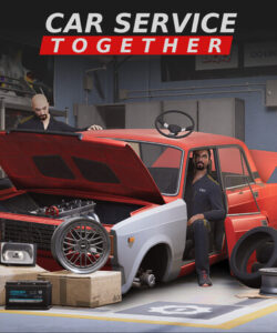 Car Service Together Free Download [v0.94F37+ONLINE]