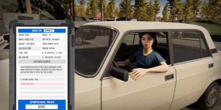 Car Service Together - SteamGG.NET Car Service Together - SteamGG.NET