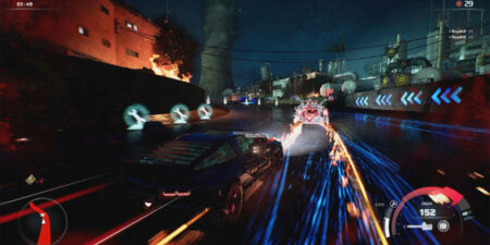 Carmageddon Rogue Shift - SteamGG (1) Carmageddon Rogue Shift - SteamGG (1)