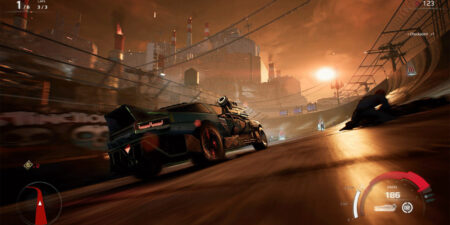 Carmageddon Rogue Shift - SteamGG (4) Carmageddon Rogue Shift - SteamGG (4)