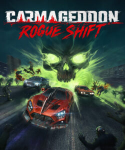 Carmageddon: Rogue Shift Free Download [Build-21803723]