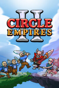 Circle Empires 2 Free Download [v1.82/Build-21837636]