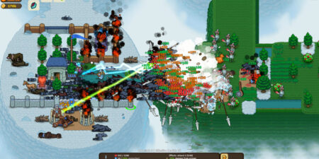 Circle Empires 2 - SteamGG (4) Circle Empires 2 - SteamGG (4)