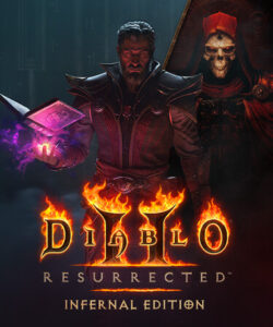 Diablo II: Resurrected – Infernal Edition Free Download [Build-21854151]