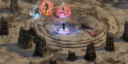 Diablo II Resurrected – Infernal Edition - SteamGG.NET Diablo II Resurrected – Infernal Edition - SteamGG.NET