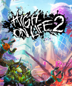 High On Life 2 Free Download [Build-21897943]