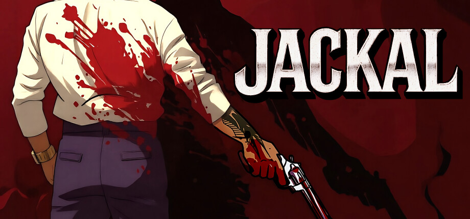 Jackal - SteamGG.NET