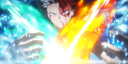 MY HERO ACADEMIA - SteamGG.NET MY HERO ACADEMIA - SteamGG.NET