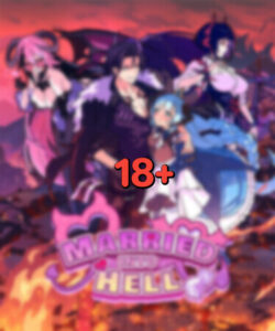 Married Into Hell Free Download [v1.0.0/Build-21813708]
