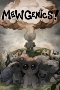Mewgenics Free Download [v1.1/Build-23372843]