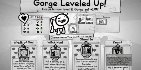 Mewgenics - SteamGG.NET Mewgenics - SteamGG.NET