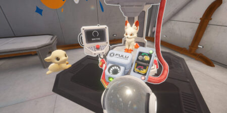 Monster Lab Simulator - SteamGG.NET Monster Lab Simulator - SteamGG.NET