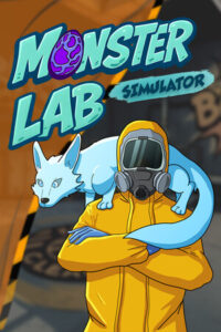 Monster Lab Simulator Free Download [v0.1.6/Build-21933471]