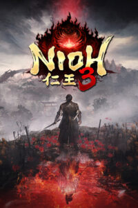 Nioh 3 Free Download [v1.03/Build-21811898+ALL DLCs & Co-Op]