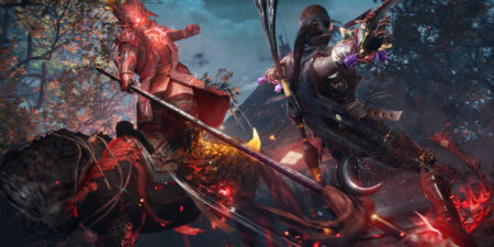 Nioh 3 - SteamGG.NET Nioh 3 - SteamGG.NET