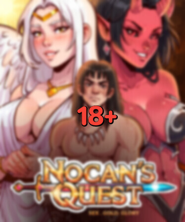 Nocan's Quest: Sex Gold Glory Free Download [Build-21719266]